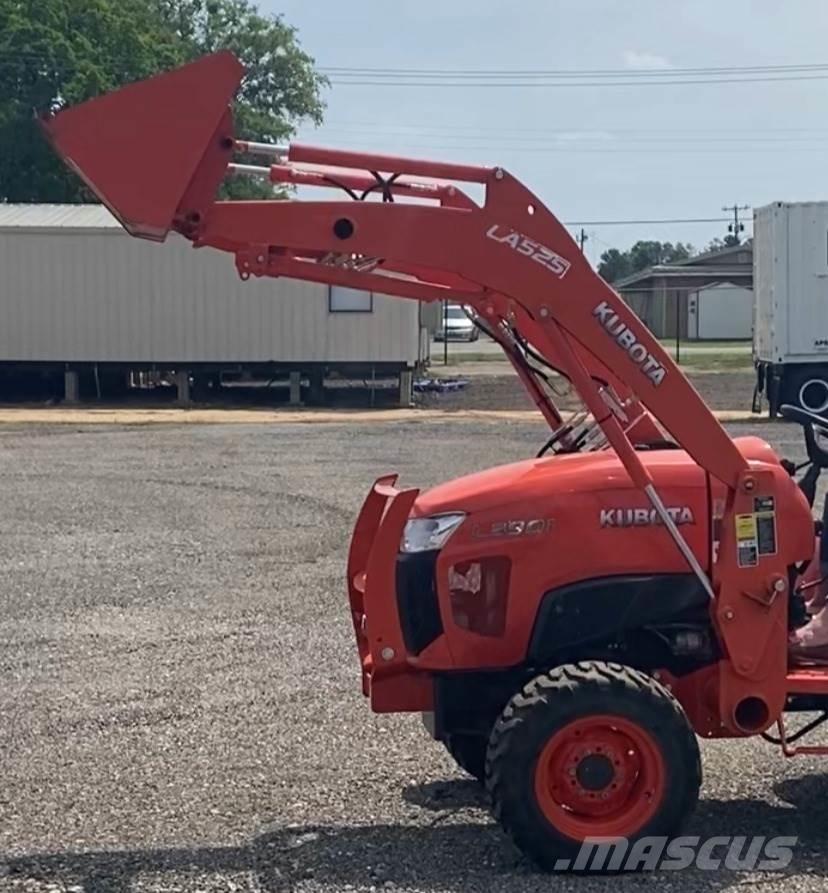 Kubota L3901 Tratores Agrícolas usados