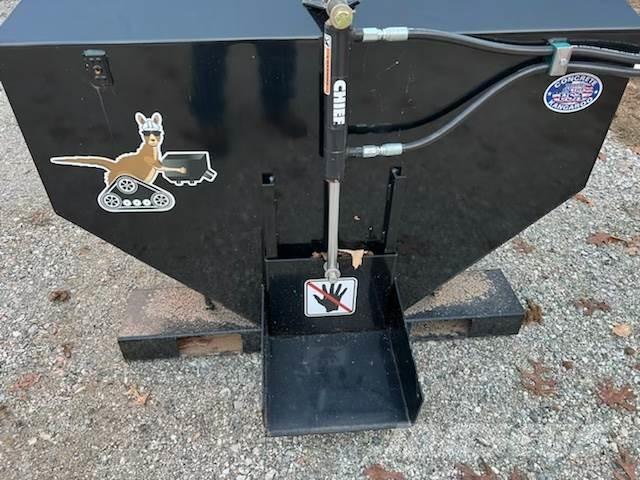 Lane CB34 Outros componentes