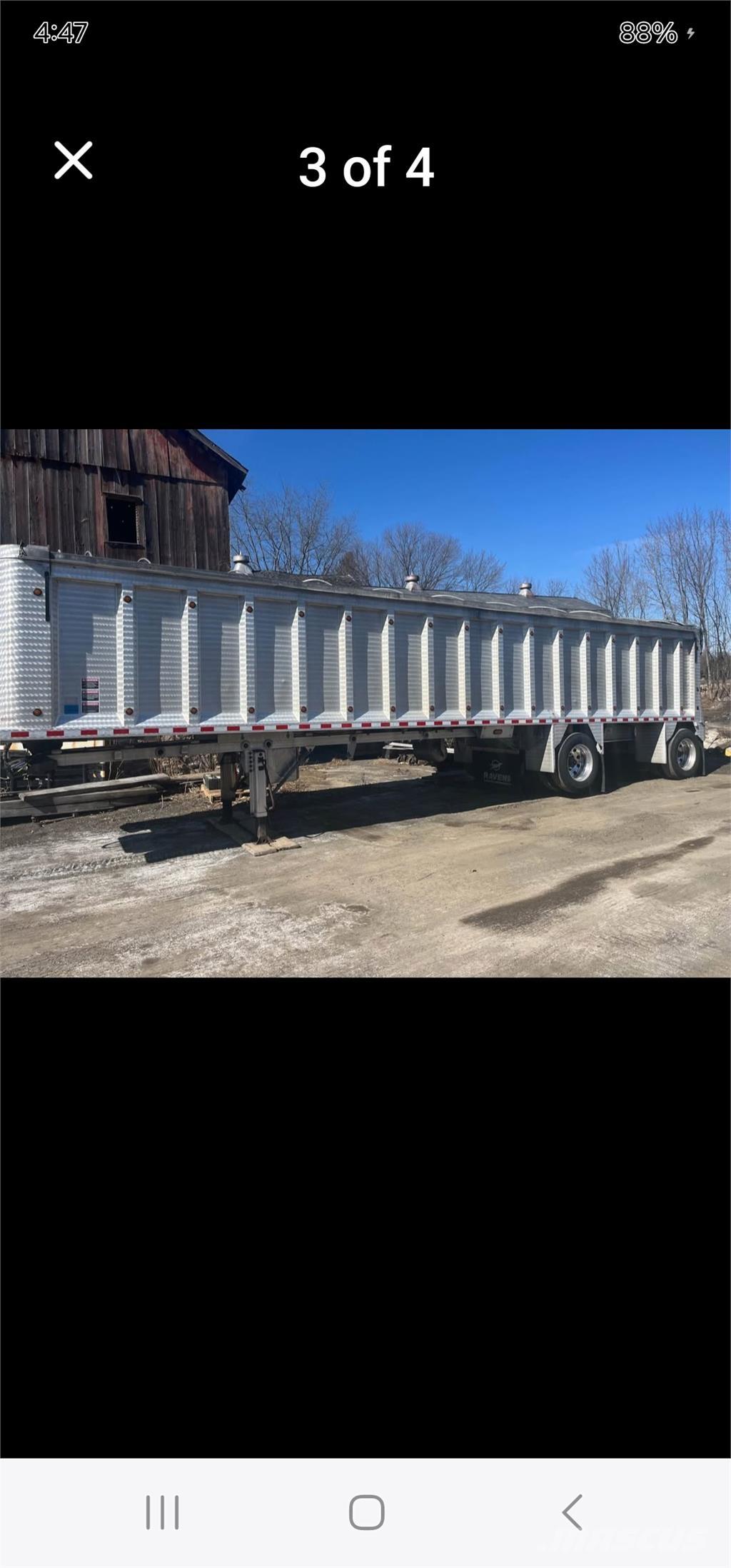 Ravens RFFA-40 Construção - Outros
