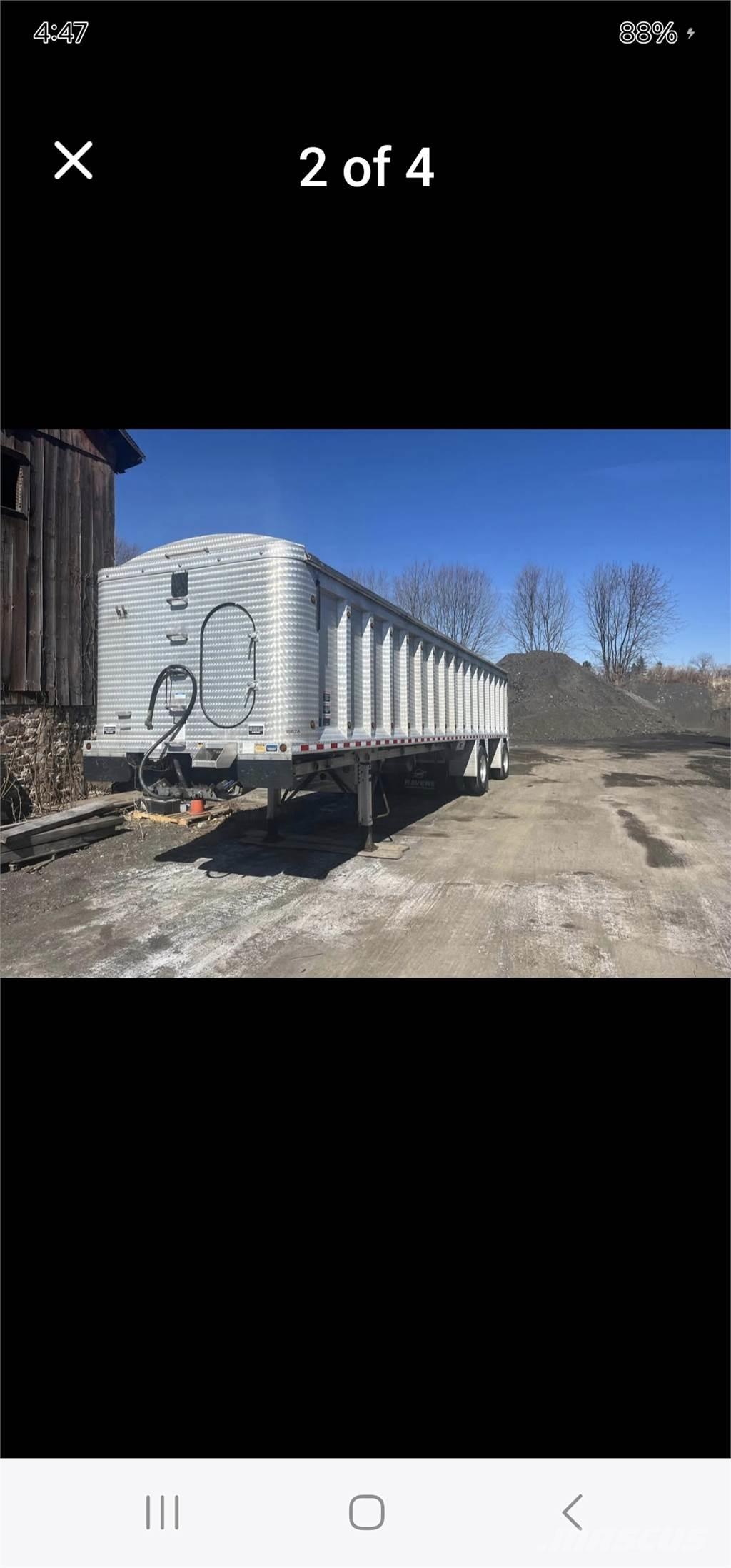 Ravens RFFA-40 Construção - Outros
