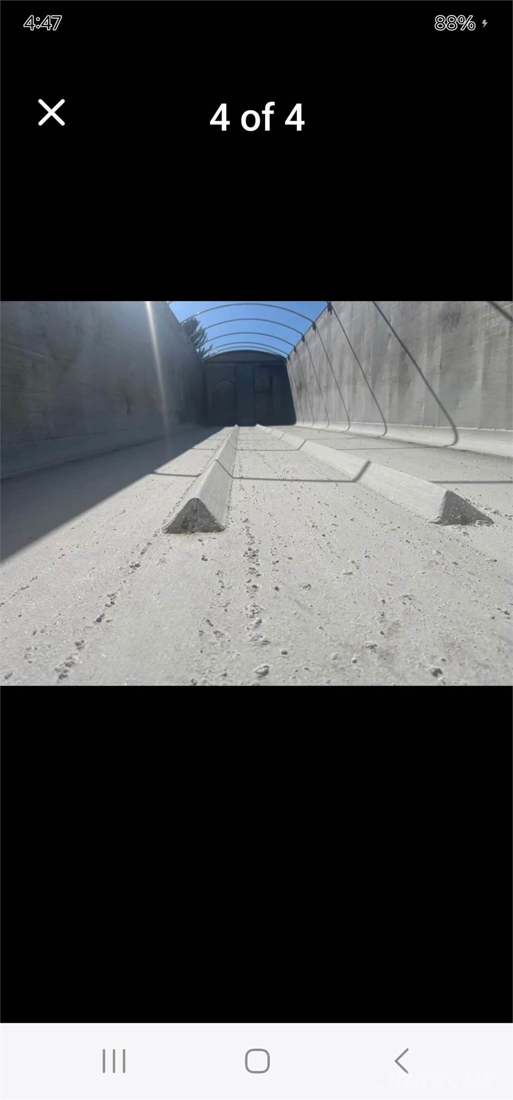 Ravens RFFA-40 Construção - Outros
