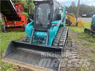 Sunward SWE4538 Minicarregadeiras