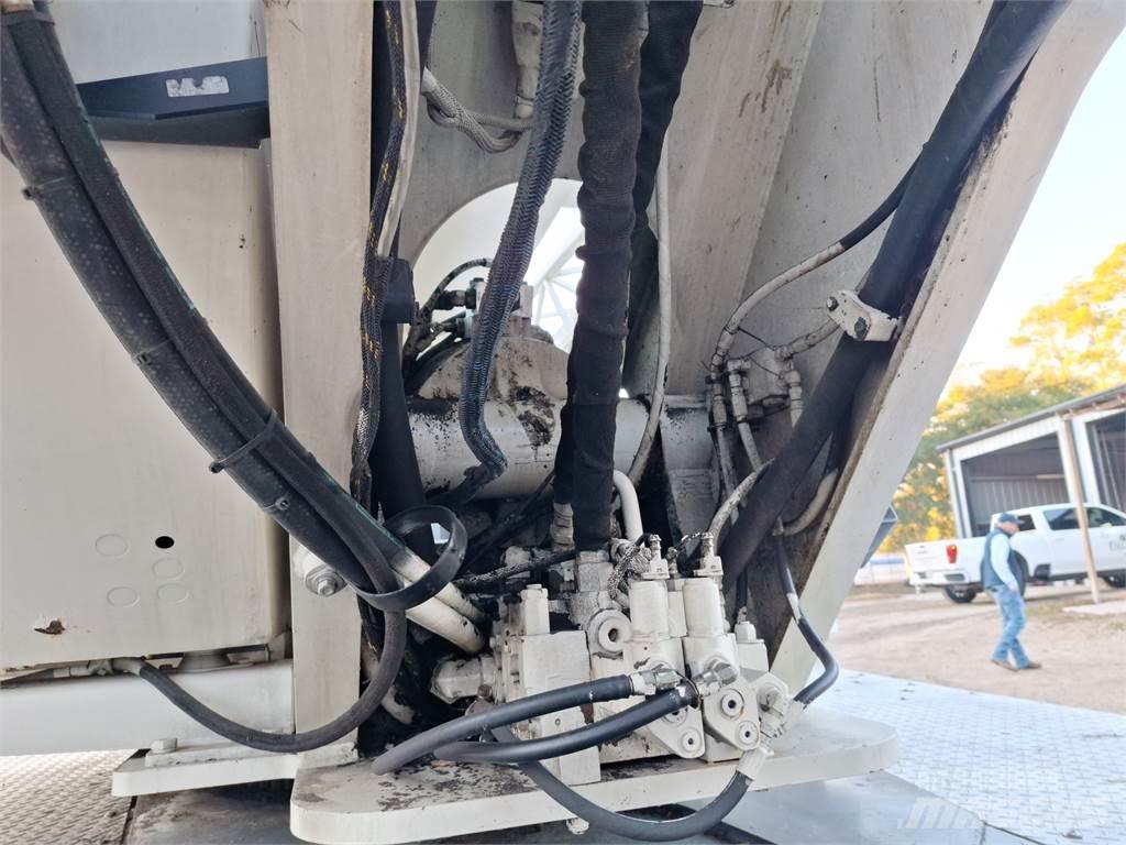 Terex T340-1 Construção - Outros
