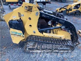 Vermeer S725TX Minicarregadeiras