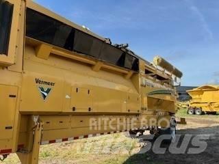 Vermeer TR5300 Distribuidores Agregados