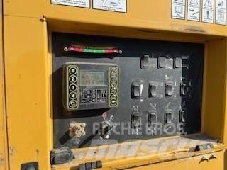 Vermeer TR5300 Distribuidores Agregados