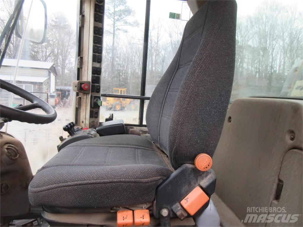 Volvo L90 Carregadeiras de rodas
