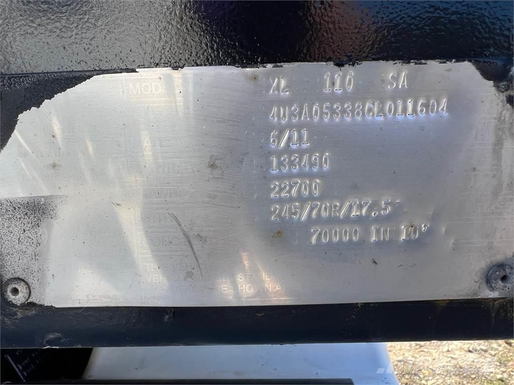  XL Construção - Outros
