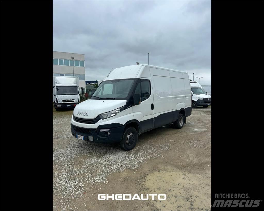 Iveco DAILY 35 Caixa fechada