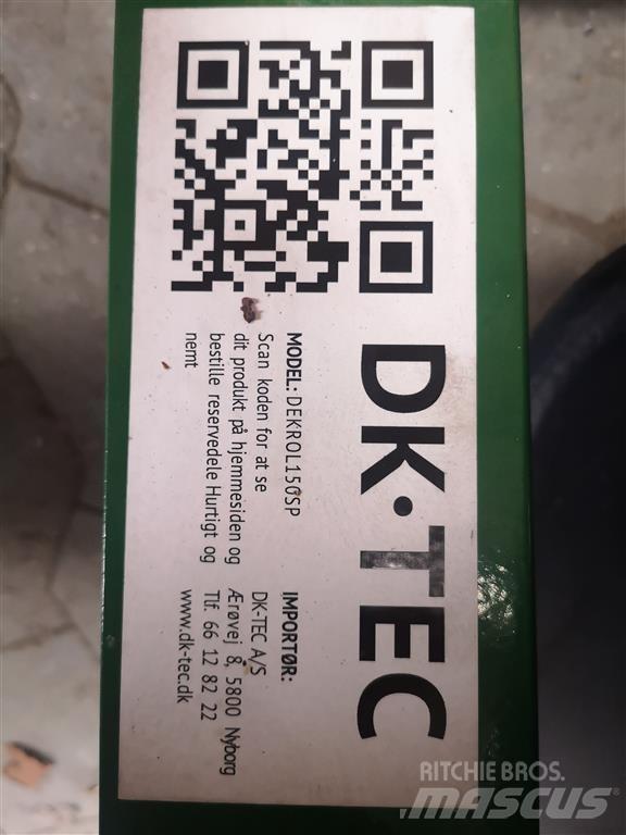 Dk-Tec  Agricultura - Outros
