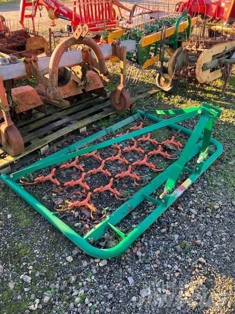 Dk-Tec  Agricultura - Outros
