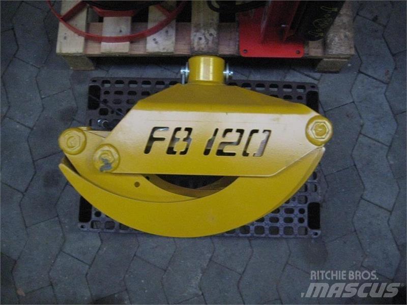 Moheda 120 Agricultura - Outros
