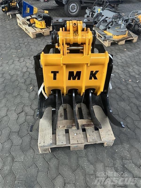 TMK  Agricultura - Outros
