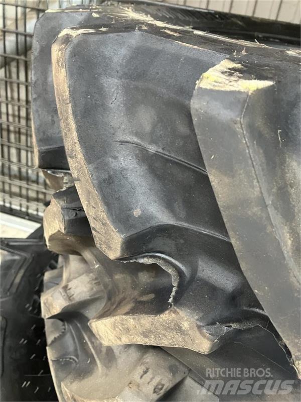 Trelleborg  Pneus
