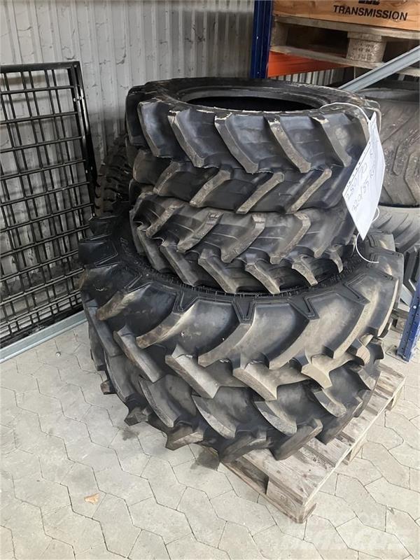 Trelleborg  Pneus