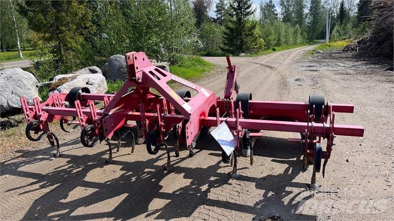 Grimme GH-4 Agricultura - Outros
