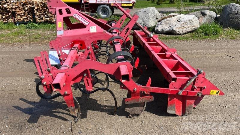 Grimme GH-4 Agricultura - Outros
