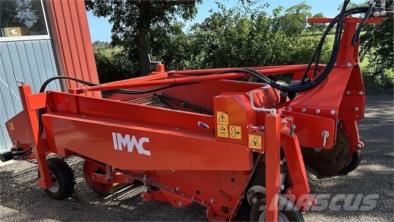 IMAC PD1400 Plantadores