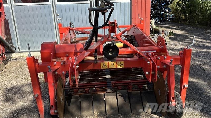 IMAC PD1400 Plantadores