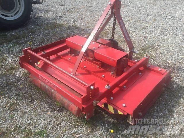 Accormat 1M50 Grades mecânicas e moto-cultivadores