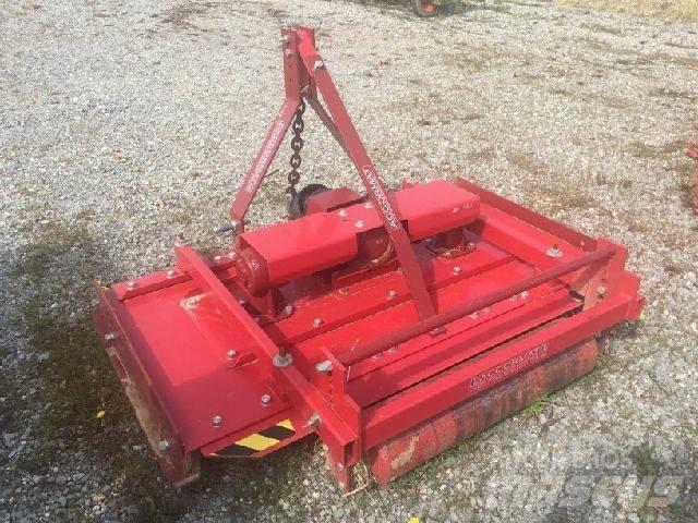 Accormat 1M50 Grades mecânicas e moto-cultivadores