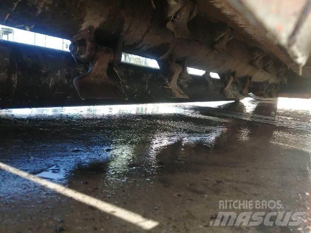 Agrimaster FN280 Outras máquinas de lavoura e acessórios