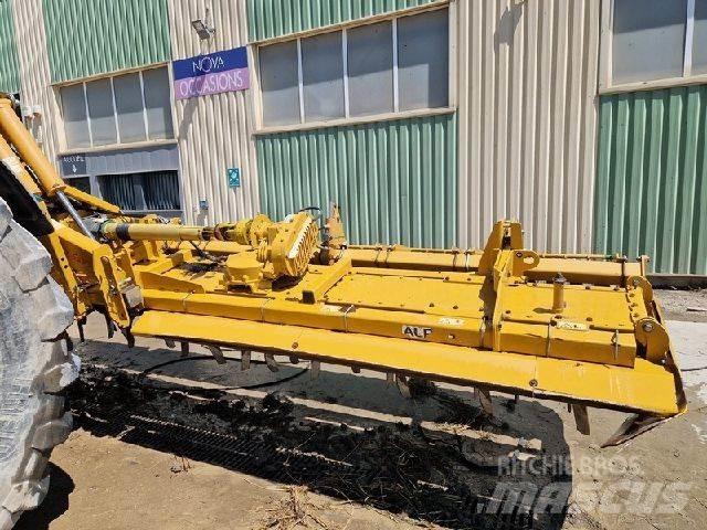 Alpego DMAX 800 Grades