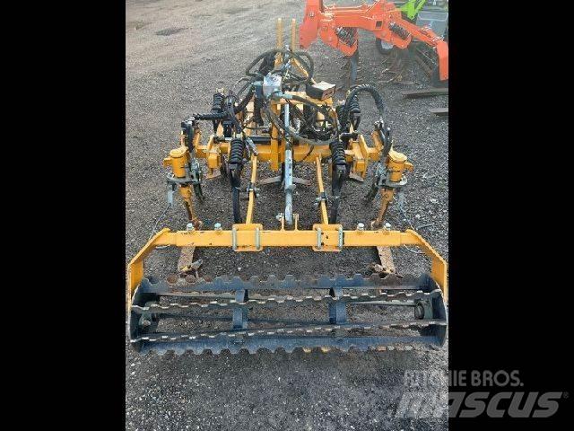  Autre CL6750SR45 Preparação de solos