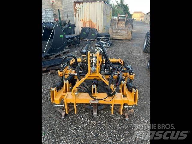  Autre CL6750SR45 Preparação de solos