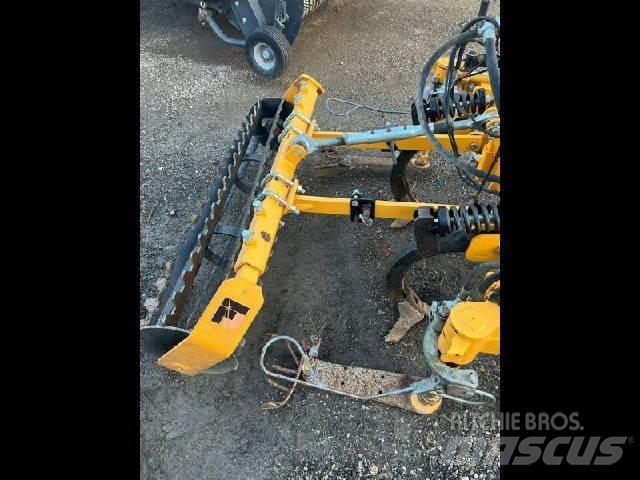  Autre CL6750SR45 Preparação de solos