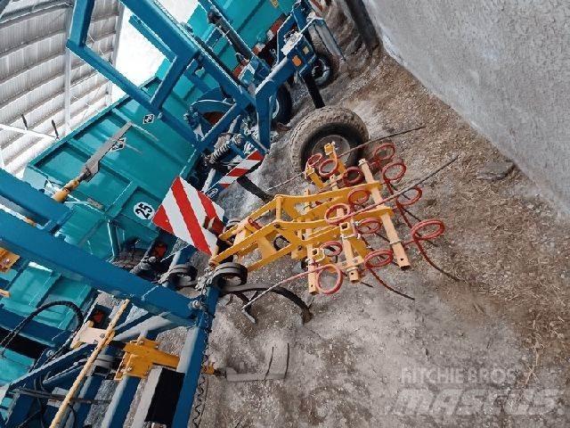 Bonnel POLYBAR Outras máquinas de lavoura e acessórios