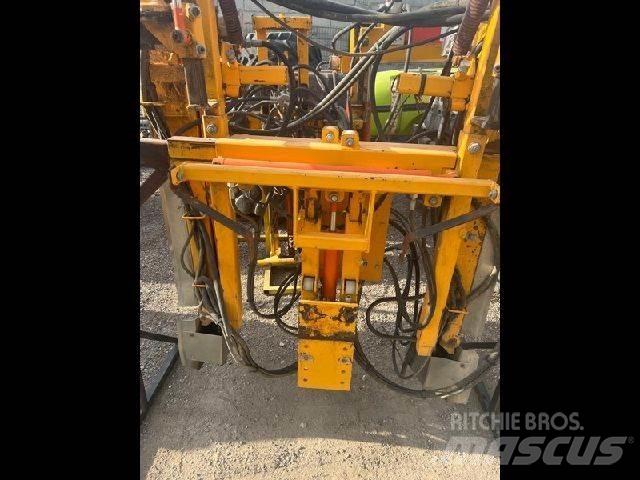  Cellier MCX EC14 Máquinas de aparar