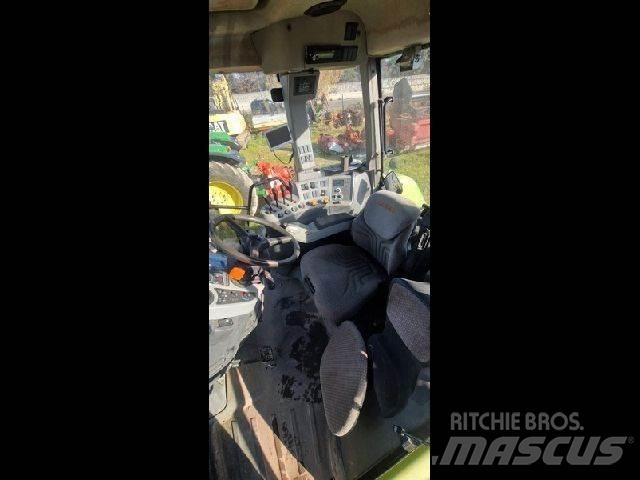 CLAAS AXION 840 Tratores Agrícolas usados
