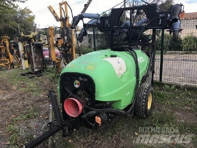  Fede 10000 31 FD Atomizadores