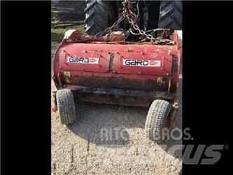 Gard REX 140 Grades