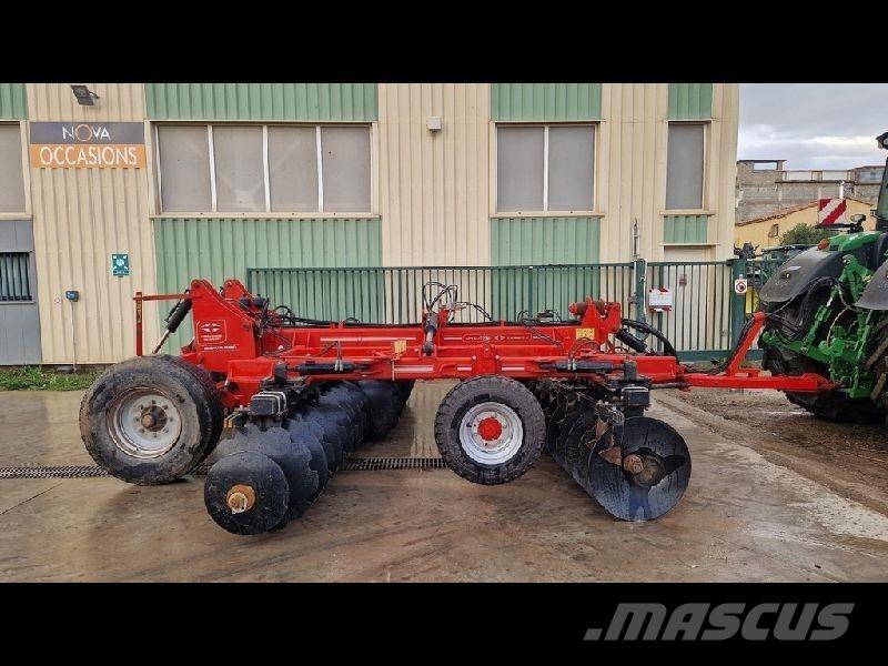 Gregoire V44 Grades