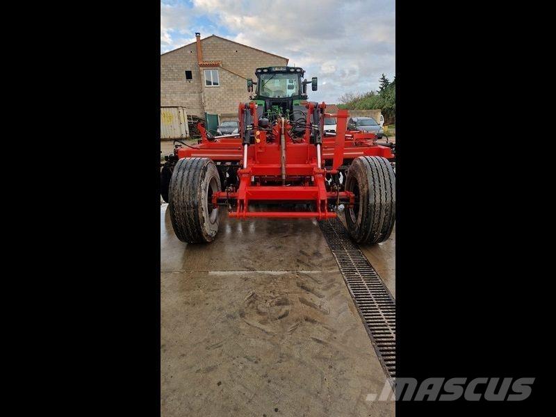 Gregoire V44 Grades