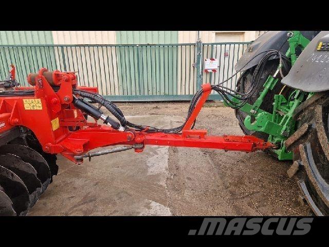 Gregoire V44 Grades