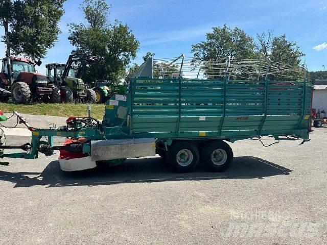 Jeulin T280ST Gadanheiras