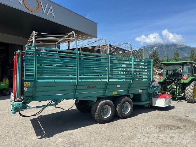 Jeulin T280ST Gadanheiras