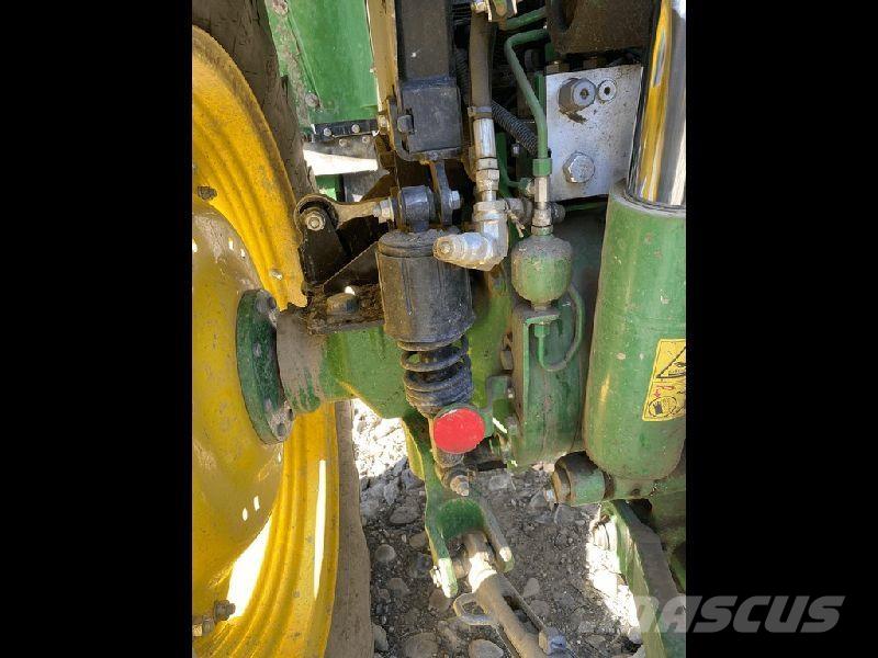 John Deere 5090R Tratores Agrícolas usados