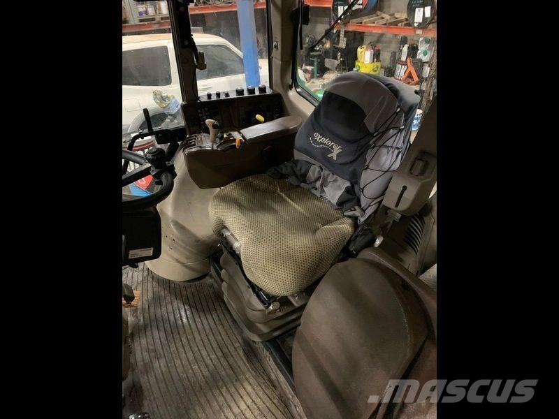 John Deere 6920 S Tratores Agrícolas usados