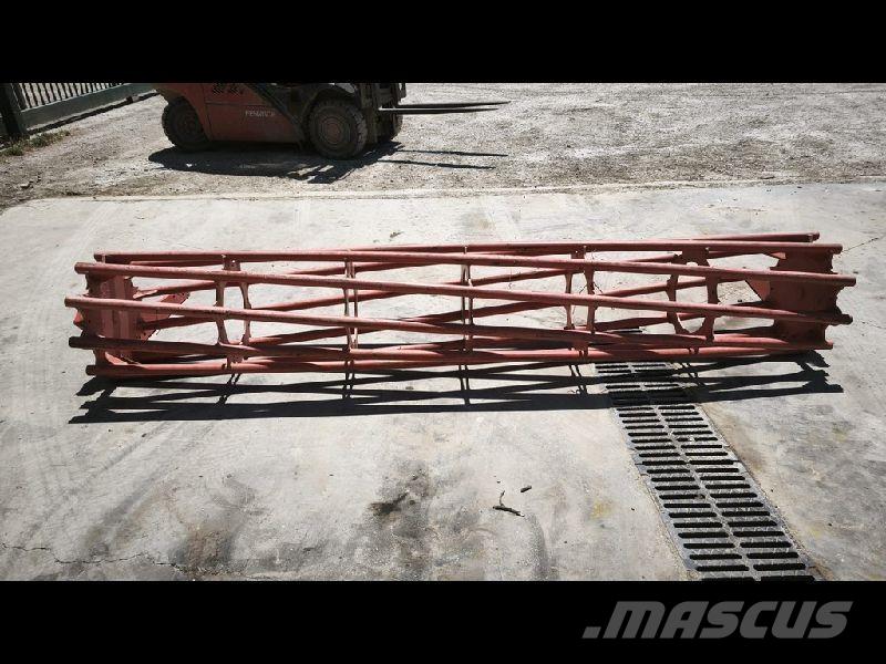 Kuhn  Agricultura - Outros
