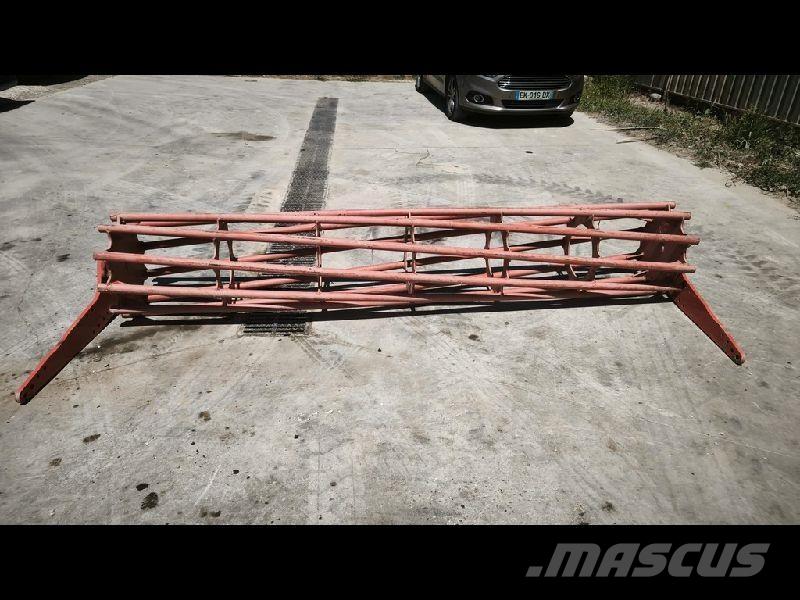 Kuhn  Agricultura - Outros
