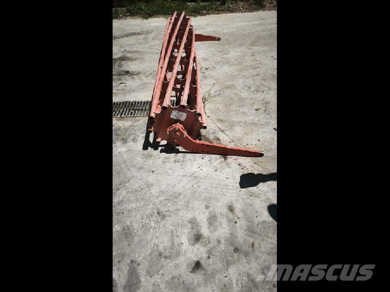 Kuhn  Agricultura - Outros
