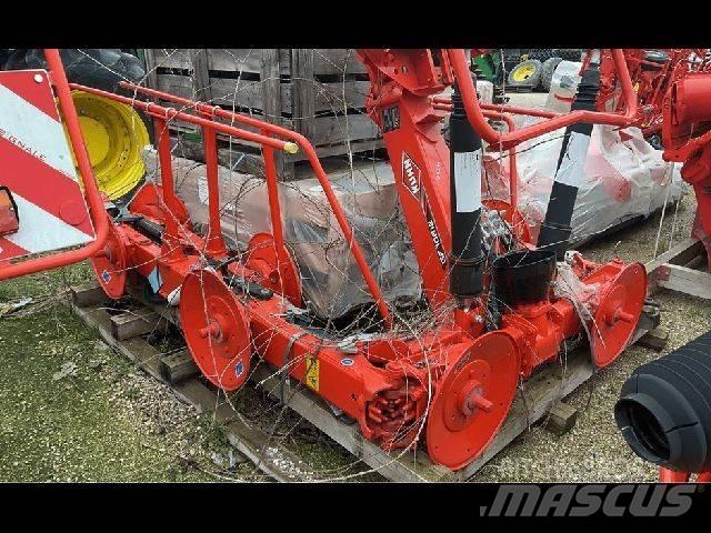 Kuhn 10812 Ancinho virador