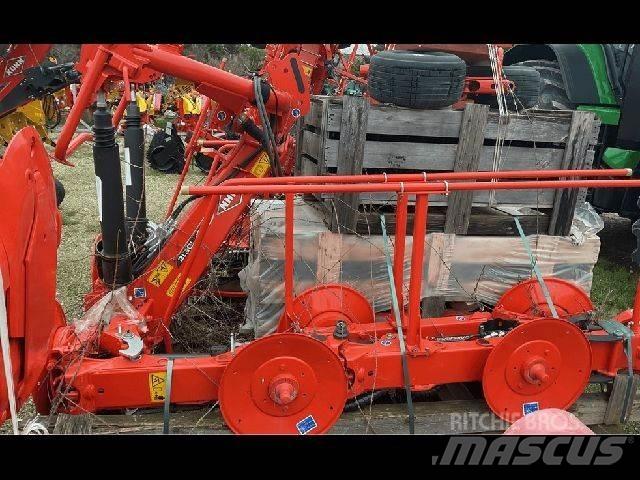 Kuhn 10812 Ancinho virador