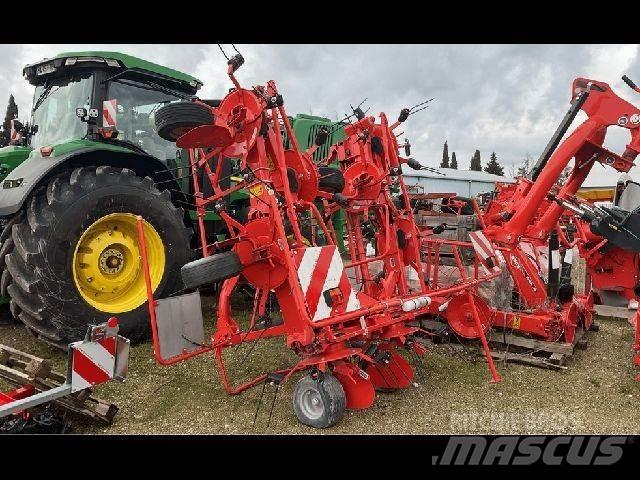 Kuhn 7902 Ancinho virador