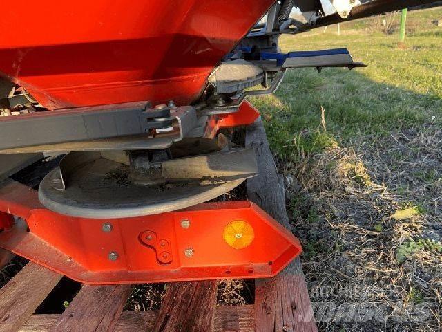 Kuhn AXIS 20.1W Espalhadores de minério