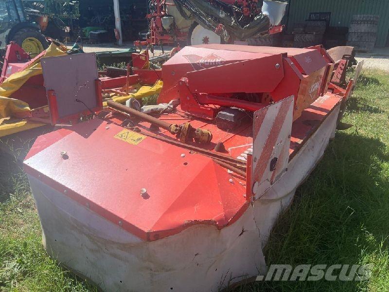 Kuhn FC313RF Gadanheiras-Condicionadoras